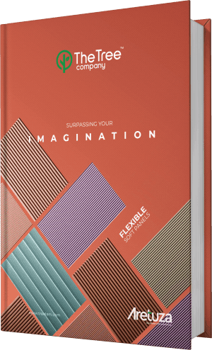 Aretuza Flexible Panels